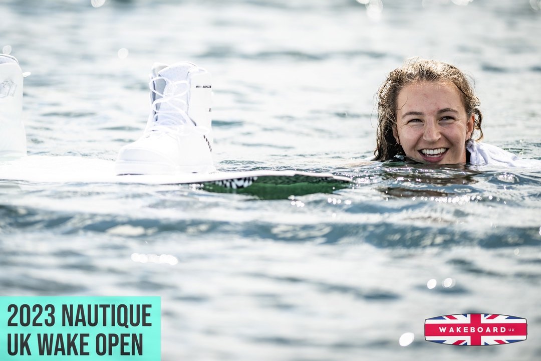 2023 Nautique Wake Open